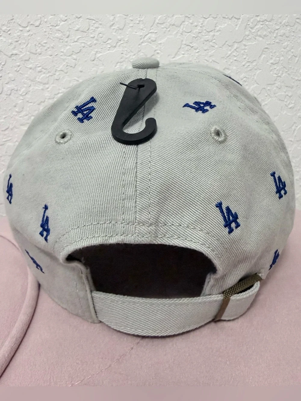 LA Dodgers ‘47 Brand Confetti Cap